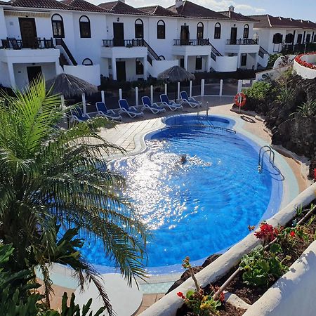 Marina Golf Apartment ซานมิเกลเดียโบนา ภายนอก รูปภาพ