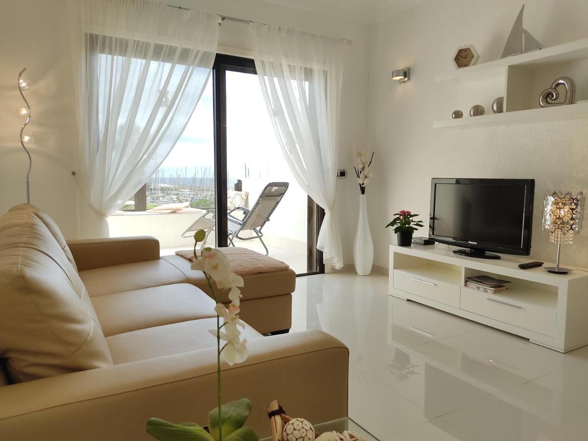 Marina Golf Apartment ซานมิเกลเดียโบนา ภายนอก รูปภาพ