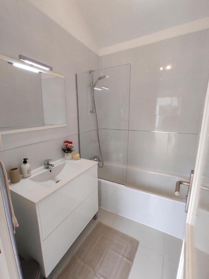 Marina Golf Apartment ซานมิเกลเดียโบนา ภายนอก รูปภาพ