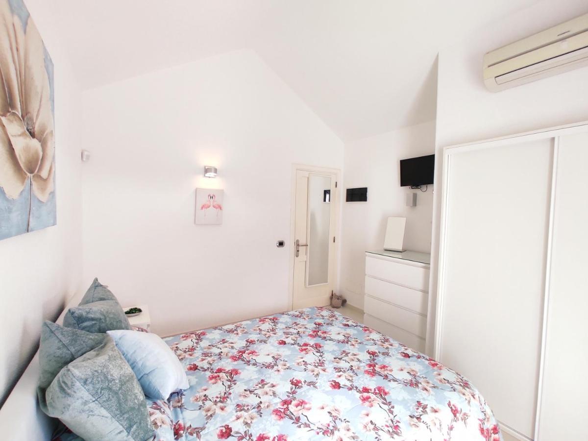 Marina Golf Apartment ซานมิเกลเดียโบนา ภายนอก รูปภาพ
