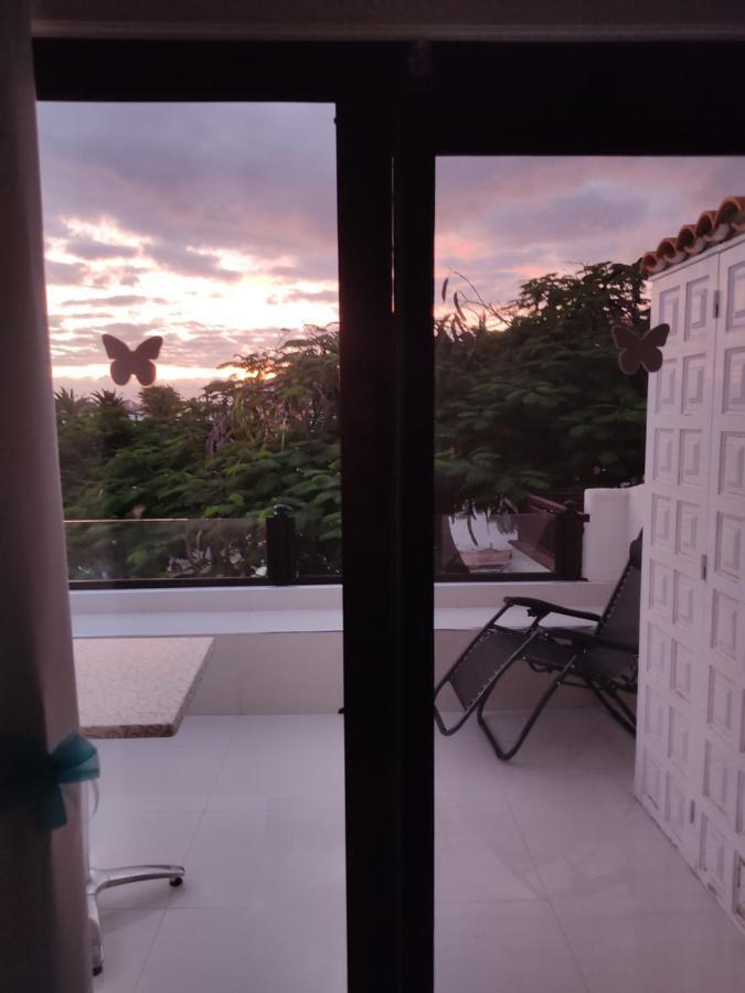 Marina Golf Apartment ซานมิเกลเดียโบนา ภายนอก รูปภาพ
