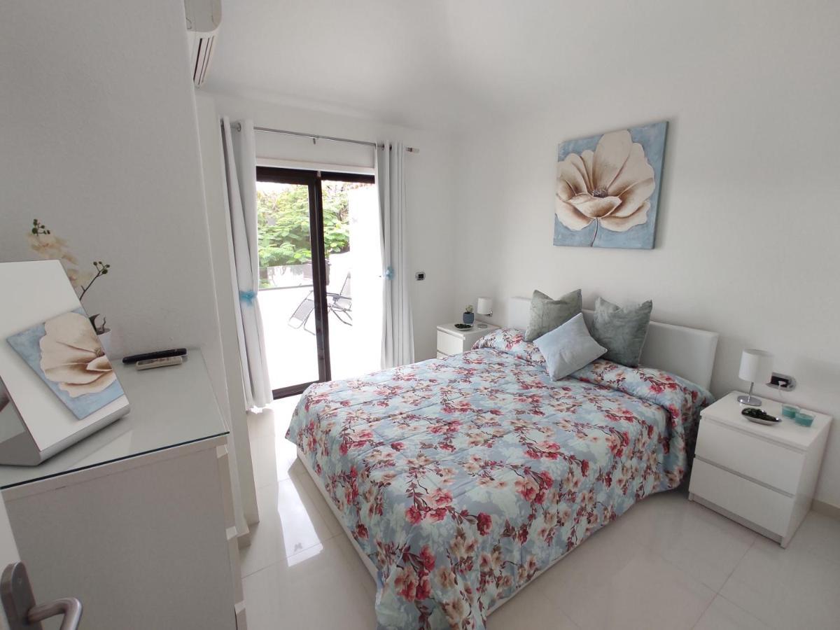 Marina Golf Apartment ซานมิเกลเดียโบนา ภายนอก รูปภาพ