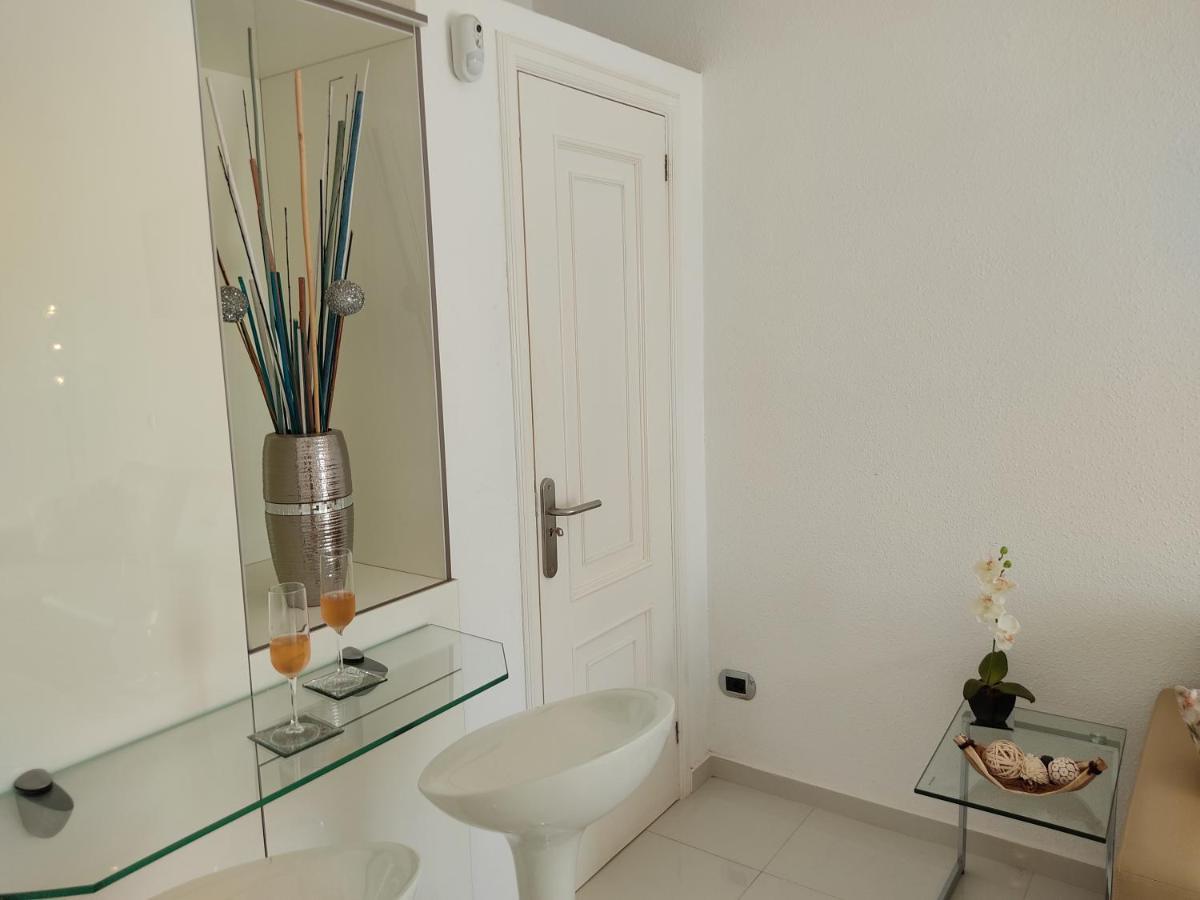 Marina Golf Apartment ซานมิเกลเดียโบนา ภายนอก รูปภาพ