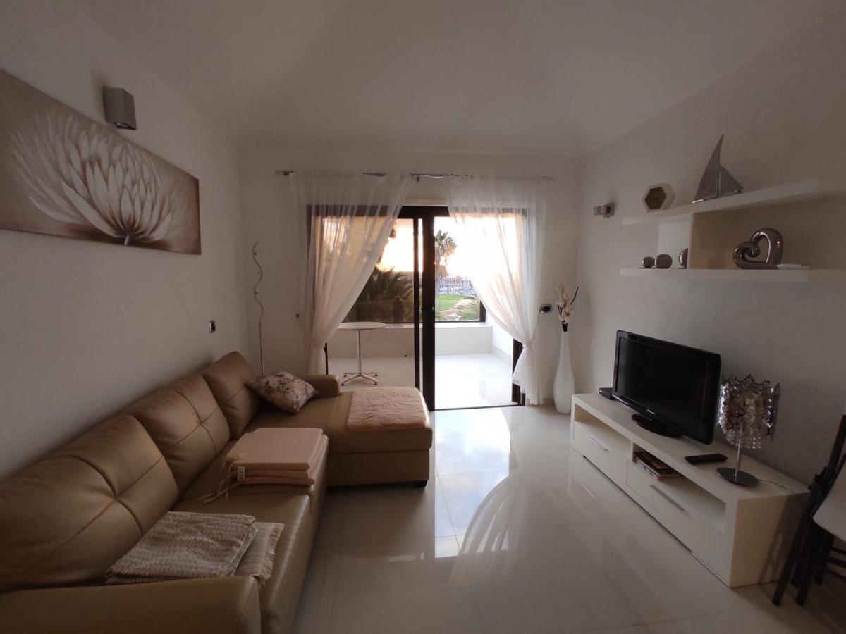 Marina Golf Apartment ซานมิเกลเดียโบนา ภายนอก รูปภาพ