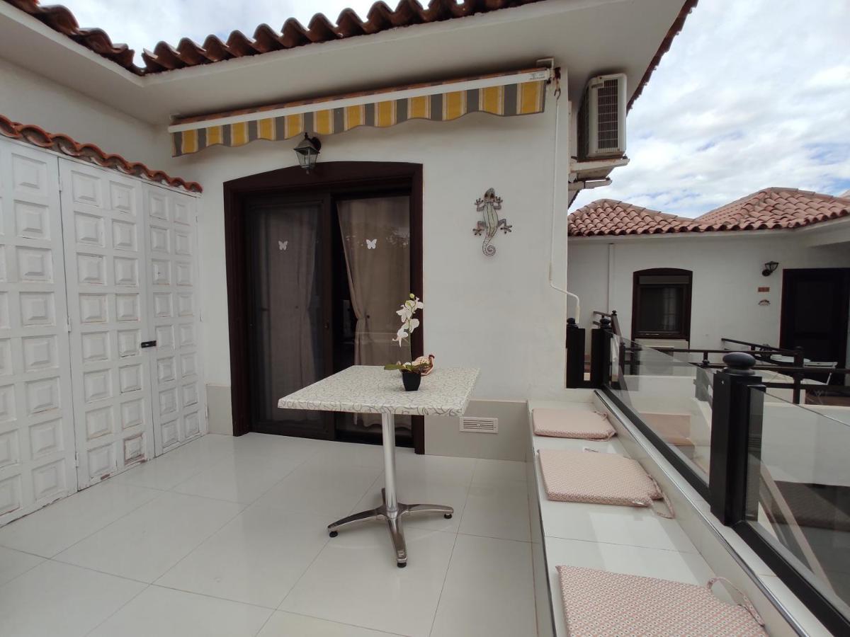 Marina Golf Apartment ซานมิเกลเดียโบนา ภายนอก รูปภาพ