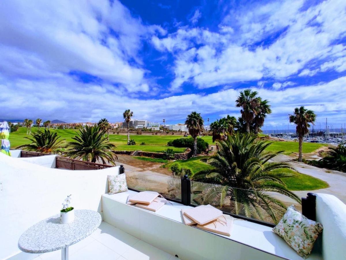 Marina Golf Apartment ซานมิเกลเดียโบนา ภายนอก รูปภาพ