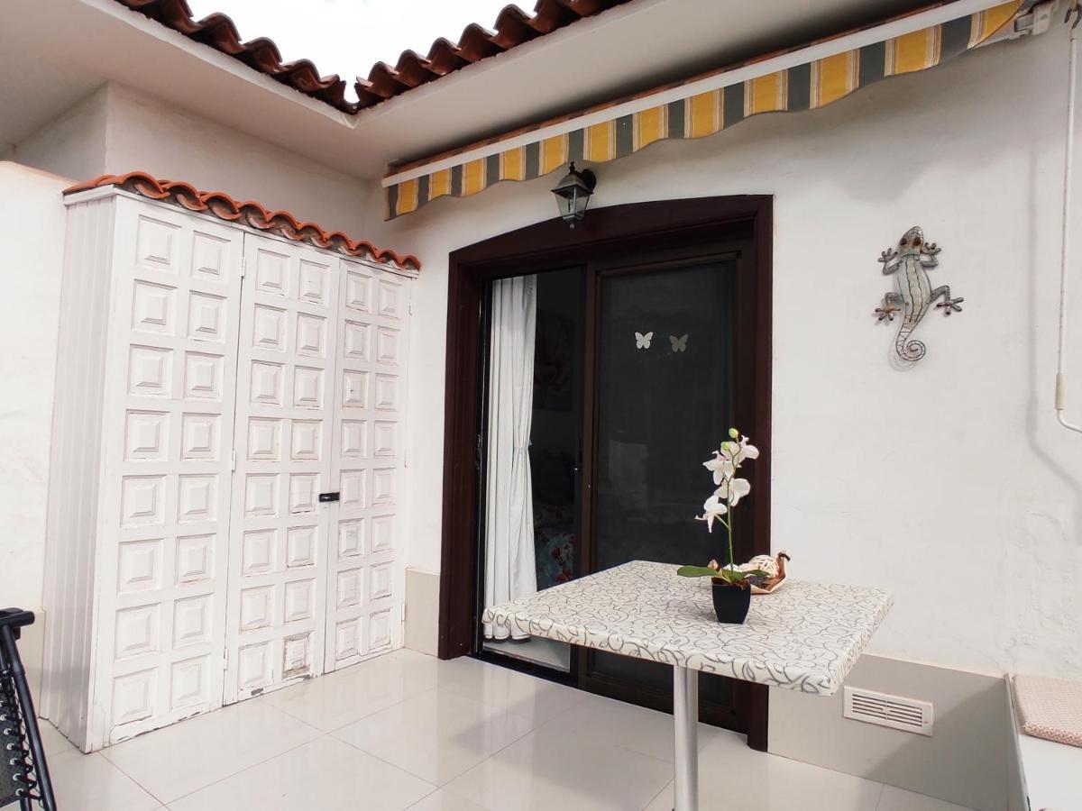 Marina Golf Apartment ซานมิเกลเดียโบนา ภายนอก รูปภาพ