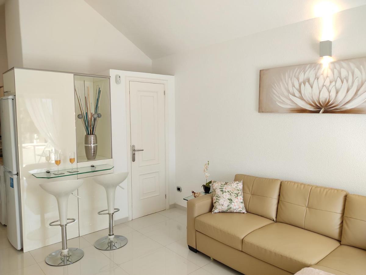 Marina Golf Apartment ซานมิเกลเดียโบนา ภายนอก รูปภาพ